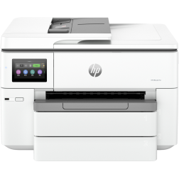 IMPRESORA HP INJET OFFICEJET PRO 9730e A3 WIFI DUPLEX ADF