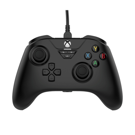 GAMEPAD SNAKEBYTE BASE X PARA PC-XBOX SERIES X-S NEGRO