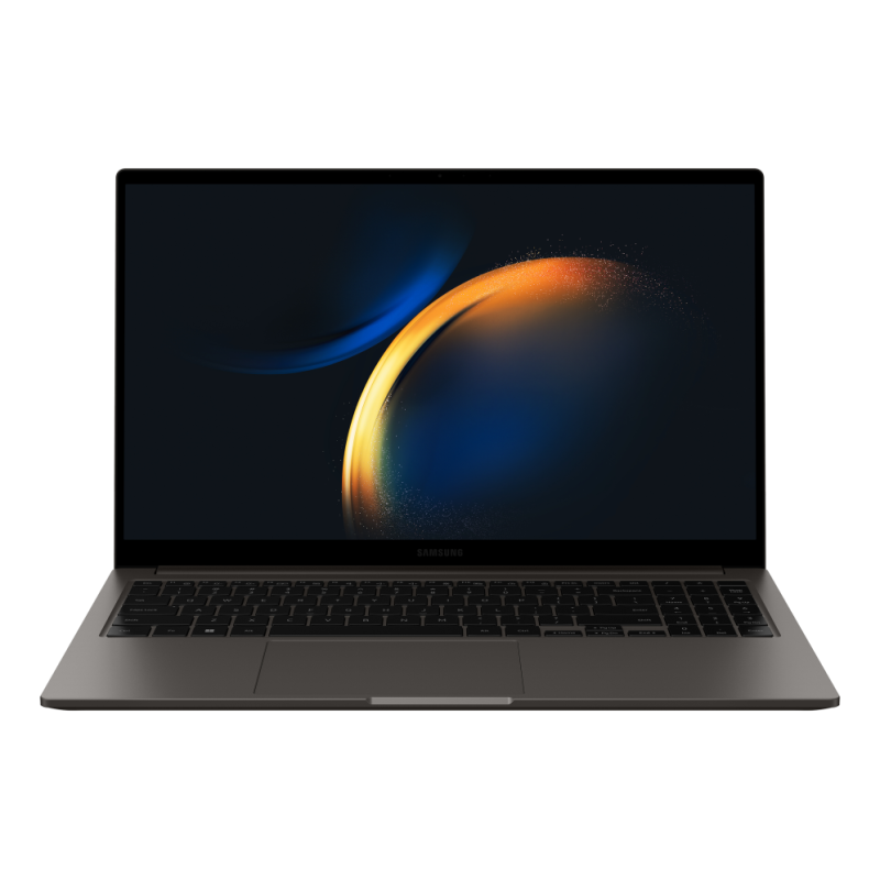 PORTATIL SAMSUNG GALAXY BOOK 3 I5-1335U 8GB 512GB 15,6" W11P