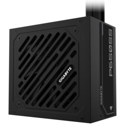 Fuente alimentacion gigabyte gp - p650ss 650w 80+