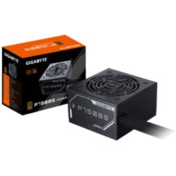 Fuente alimentacion atx 750w gigabyte 80