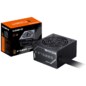 GIGABYTE P750BS Fuente de Alimentación - PCI-E 6+2 Pin x 4, 80 PLUS Bronze, Ventilador de 120 mm, Compatible con ATX, Enchufe EU