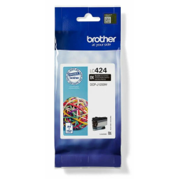 TINTA BROTHER LC424BK NEGRO