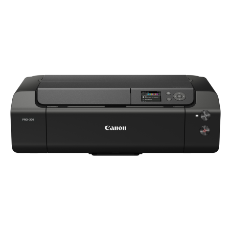 IMPRESORA CANON PRO300 IMAGEPROGRAF A3+ WIFI