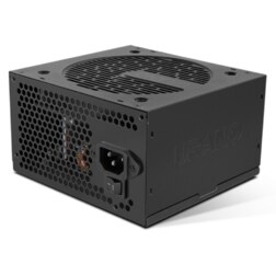 NOX Urano PRO 850W Bronze unidad de fuente de alimentación ATX Negro