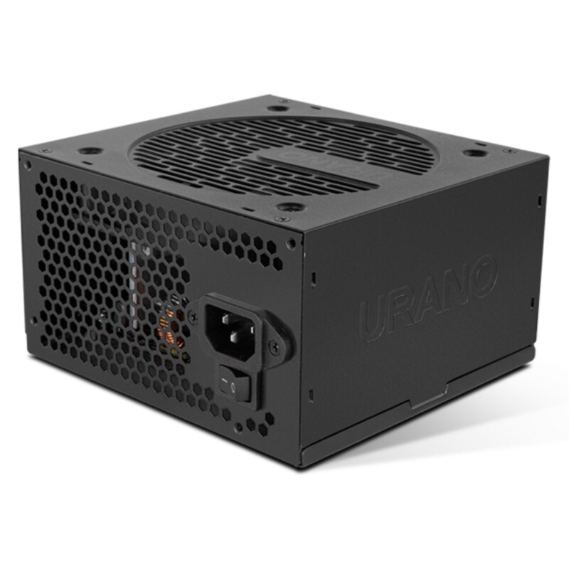 Fuente alimentacion nox urano pro atx