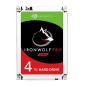 DISCO SEAGATE IRONWOLF PRO 4TB