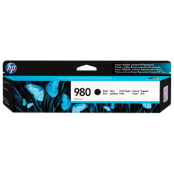 TONER HP 980 NEGRO