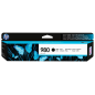 TONER HP 980 NEGRO