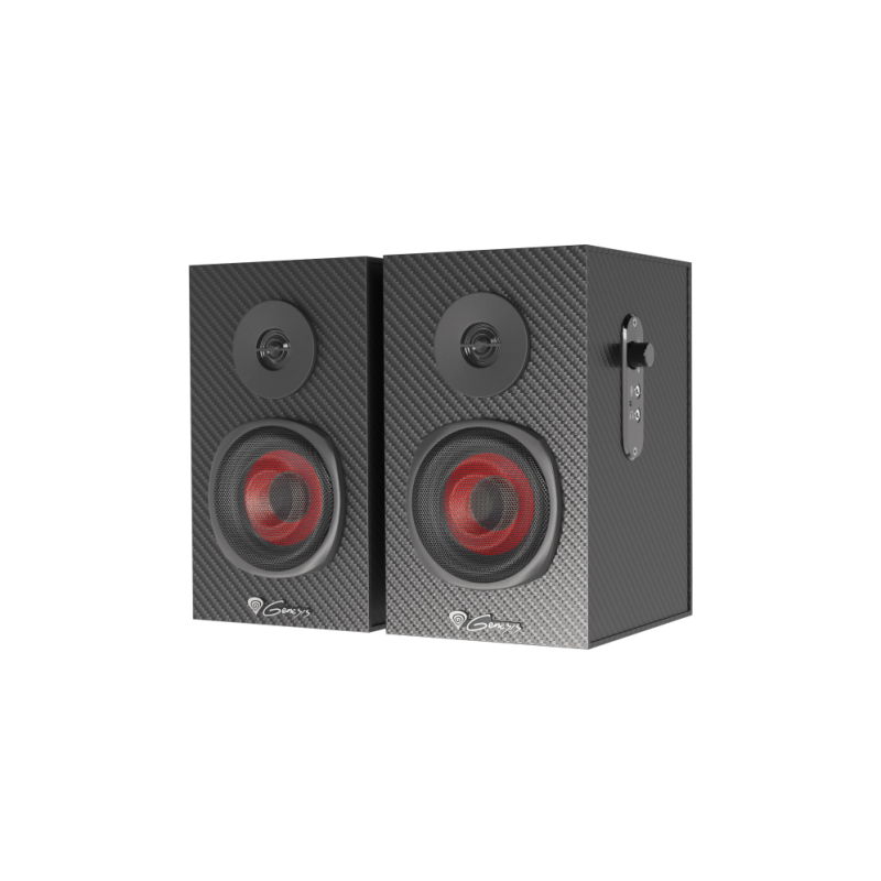 ALTAVOCES GAMING GENESIS HELIUM 200 2-0 20W