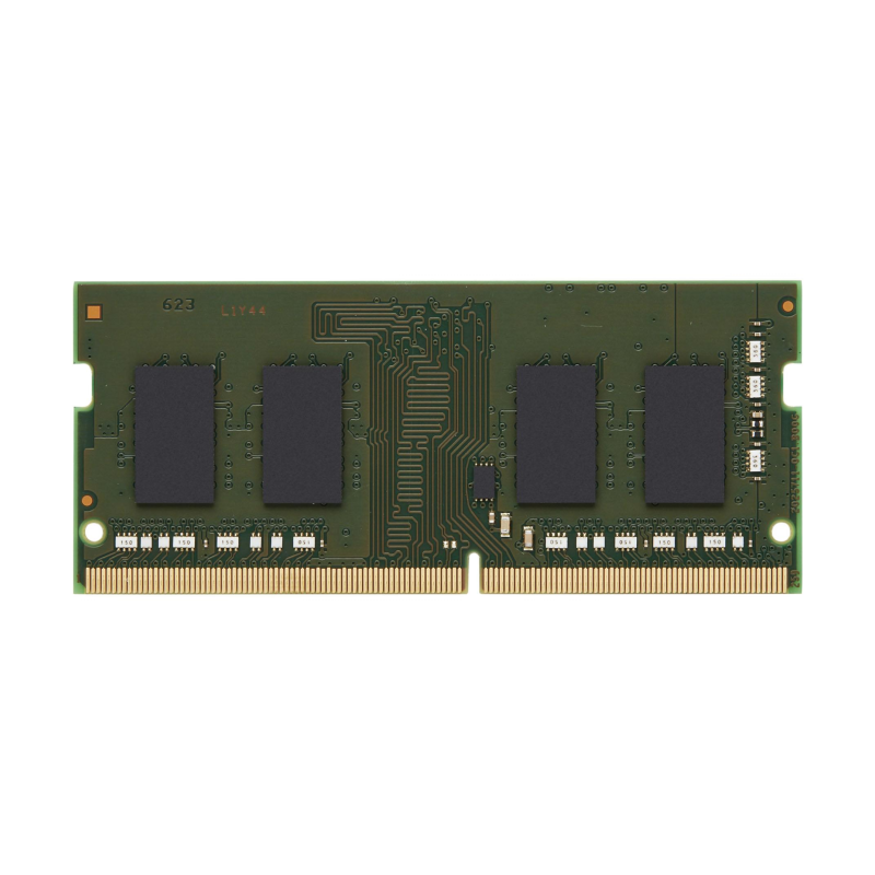 DDR4 SODIMM KINGSTON 8GB 2666