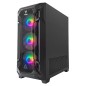 PC VIZZIO GAMING TITAMIUM R7-5700X 32GB-1TB RTX4070