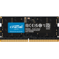 DDR5 SODIMM CRUCIAL 16GB 4800