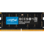 DDR5 SODIMM CRUCIAL 32GB 4800