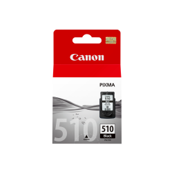 CARTUCHO ORIG CANON PG-510 NEGRO