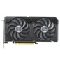 TARJETA GRAFICA ASUS DUAL RTX 4060 OC 8GB GDDR6 EVO