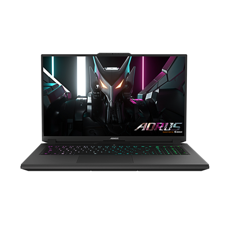 PORTATIL GIGABYTE AORUS 7 9KF-G3ES513SH I7-12650H 4060 16GB SSD512GB 17,3"W11H