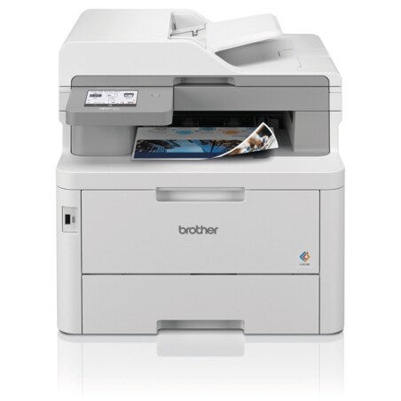 Multifuncion laser led profesional brother mfcl8340cdw