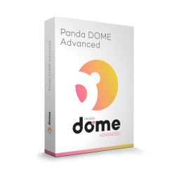 SOFTWARE PANDA DOME ADVANCED 2US