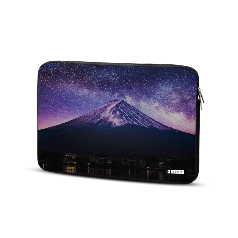 FUNDA PORTATIL SUBBLIM TRENDY SLEEVE NEO MOUNTAIN 13,3-14"