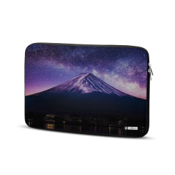 Funda Subblim Trendy Sleeve Neo Mountain para Portátiles hasta 15-6"