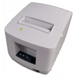 Impresora de Tickets Premier ITP-83 W- Térmica- Ancho papel 80mm- USB-Ethernet-Serie- Blanca