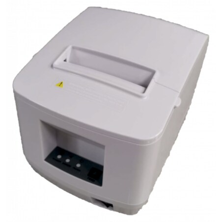 Impresora de Tickets Premier ITP-83 W- Térmica- Ancho papel 80mm- USB-Ethernet-Serie- Blanca
