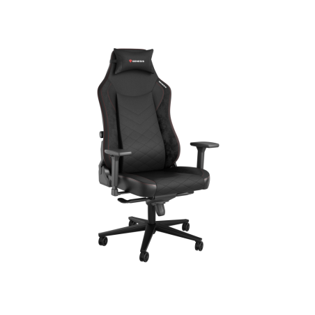 SILLA GAMING GENESIS NITRO 890 G2 NEGRO