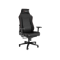 SILLA GAMING GENESIS NITRO 890 G2 NEGRO