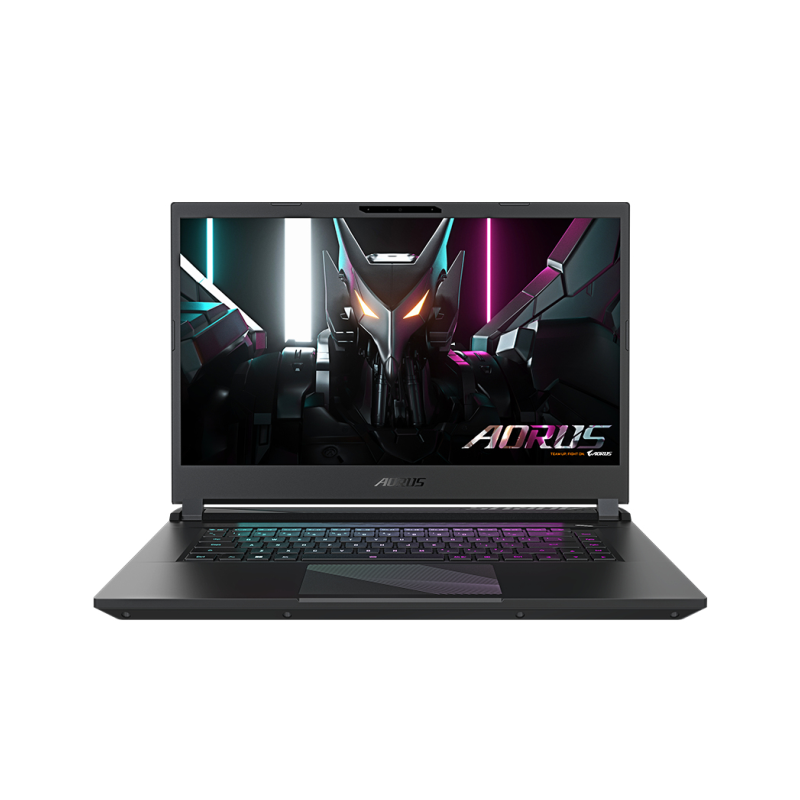 Portatil gigabyte aorus 15 bsf - 73es754sh i7 - 13700h