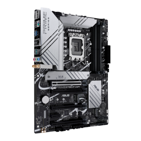 PLACA BASE ASUS PRIME Z790-P WIFI 1700 ATX 4XDDR5