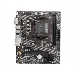 Placa base msi am4 a520m - a pro