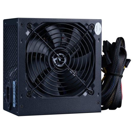 FUENTE DE ALIMENTACION HIDITEC PSU ATX PSX500W 500W (BULK)