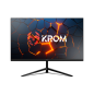 MONITOR LED 24 KROM KERTZ RGB 200HZ