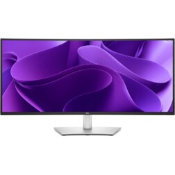 Monitor curvo dell pro plus p3425we