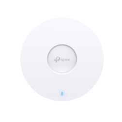 PUNTO ACCESO TP-LINK OMADA AXE11000 WIFI6E