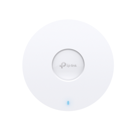 PUNTO ACCESO TP-LINK OMADA AXE11000 WIFI6E