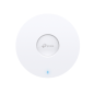 PUNTO ACCESO TP-LINK OMADA AXE11000 WIFI6E