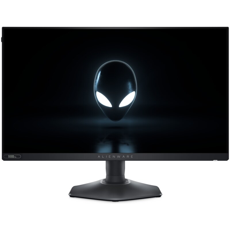 Monitor gaming dell alienware aw2524hf 24-5 pulgadas
