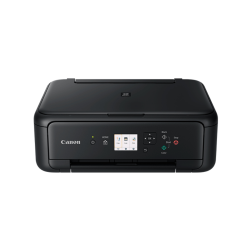 IMPRESORA CANON PIXMA TS5150 MULTIFUNCION INYECCION TINTA NEGRA WIFI