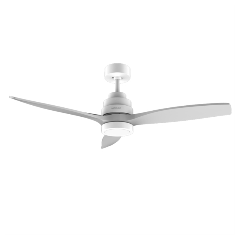 VENTILADOR TECHO CECOTEC ENERGYSILENCE AERO 5200 BLANCO