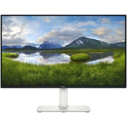 DELL S Series S2425HS pantalla para PC 60,5 cm (23.8") 1920 x 1080 Pixeles Full HD LCD Negro, Plata