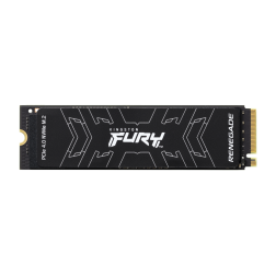 SSD KINGSTON 4TB M-2 FURY RENEGADE