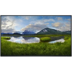 DELL Pro Plus P2725H_WOST pantalla para PC 68,6 cm (27") 1920 x 1080 Pixeles Full HD LCD Negro