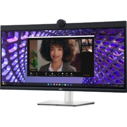 Monitor dell p3424web 34 pulgadas uwqhd 60hz