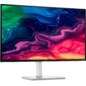 DELL Plus S2725QC pantalla para PC 68,6 cm (27") 3840 x 2160 Pixeles 4K Ultra HD LCD Plata