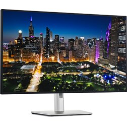 Monitor dell ultrasharp u3225qe 32 pulgadas 4k
