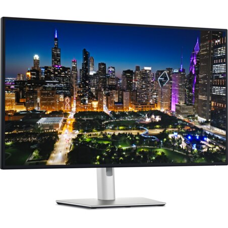 Monitor dell ultrasharp u3225qe 32 pulgadas 4k