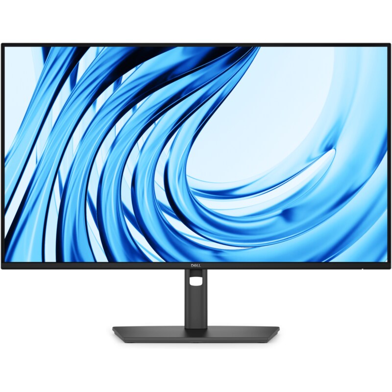 DELL Pro P 27 P2726H pantalla para PC 68,6 cm (27") 1920 x 1080 Pixeles Full HD LCD Negro