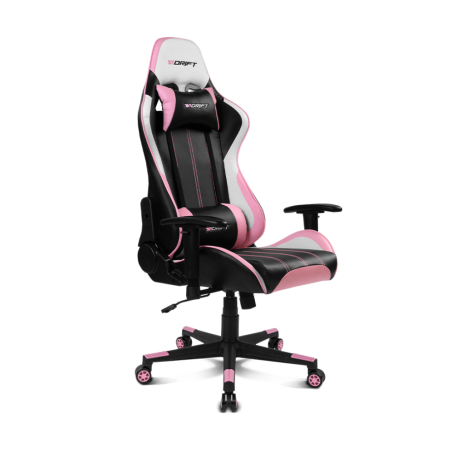 SILLA GAMING DRIFT DR175 ROSA